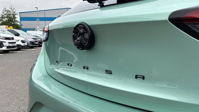 Vauxhall Corsa 1.2 Turbo Yes 5dr Auto [Winter Pack] Petrol Hatchback - Image 21